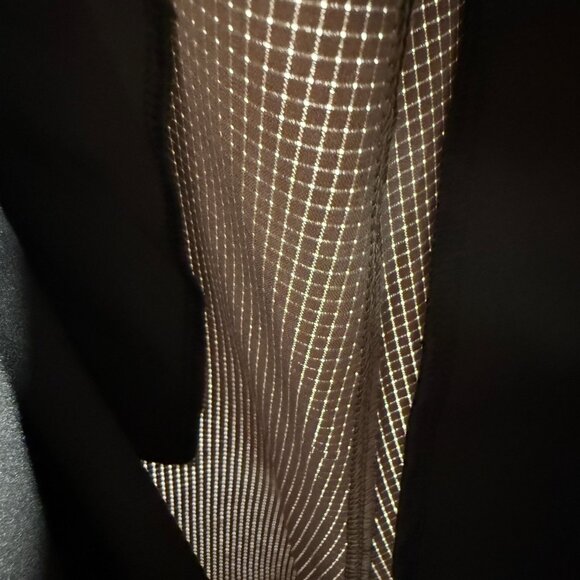 Lululemon Chino Pants Men Size 34 W34 L31 Performance Lightweight Pocket LM5AXYS - Picture 10 of 10